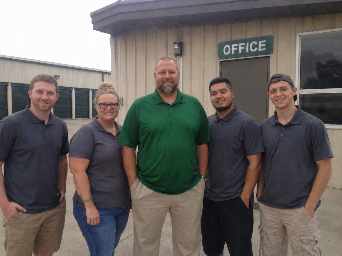 Pest control professionals in Kokomo, IN