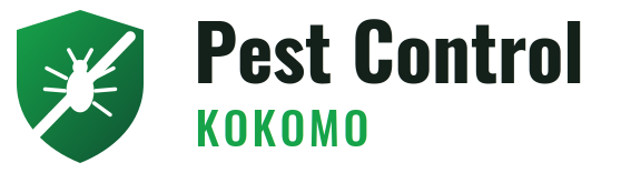 Kokomo Pest Control